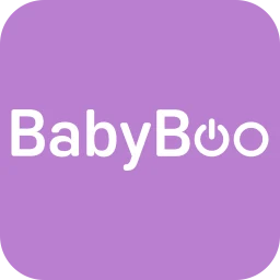 BabyBoo 图标